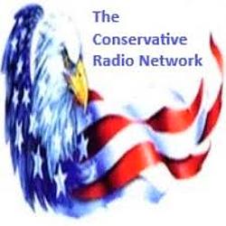 NetTalk America -The Conservative Radio Network logo