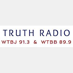 WTBJ radio logo