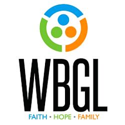 WBGL radio logo