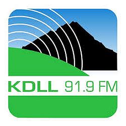KDLL 91.9 FM logo