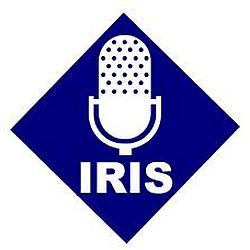 Iowa Radio Reading Information Service logo