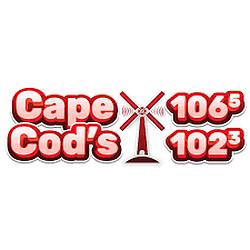 Cape Cod's X radio logo