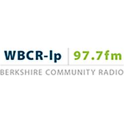 WBCR radio logo