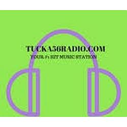 TUCKA56RADIO radio logo