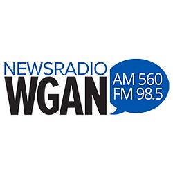 NewsRadio radio logo