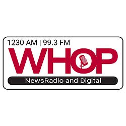 NewsTalk 1230 AM radio logo