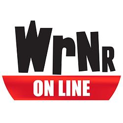 WRNR radio logo
