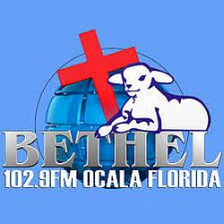Bethel Radio logo