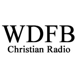 WDFB FM logo