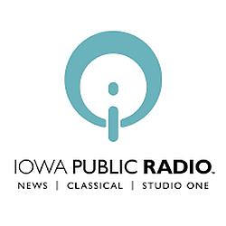 Iowa Public Radio - IPR Classical logo