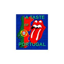Heart Beat Radio - A Taste Of Portugal logo