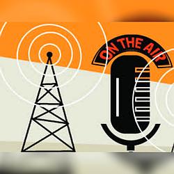 Elliniki Radiofonia Mana Ellada radio logo