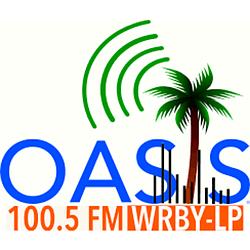 Oasis Radio logo