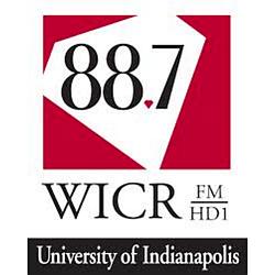 The Diamond radio logo
