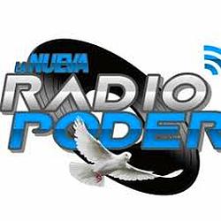 La Nueva Radio Poder logo