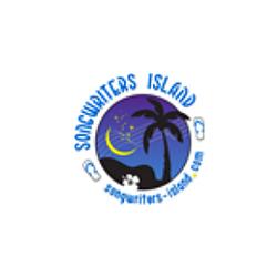 Songwriters Island radio logo