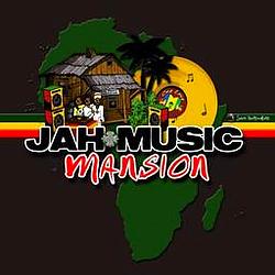 Jah Music Mansion radio logo