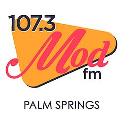 MOD FM logo