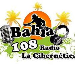 Bahia Radio logo