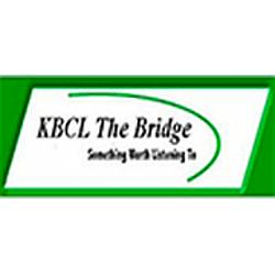 KBCL The Bridge radio logo