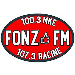 Fonz FM logo