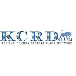 KCRD radio logo