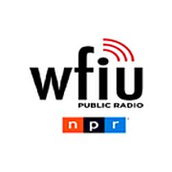 WFIU Public Radio logo