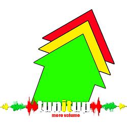 TUN-IT-UP RADIO logo