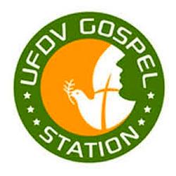 Ufdv Gospel radio logo