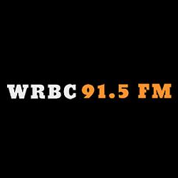 WRBC radio logo