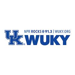 WUKY HD2 radio logo