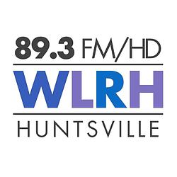WLRH radio logo