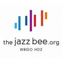 WBGO-HD2 radio logo