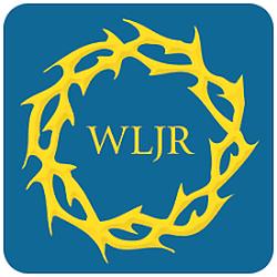 WLJR 88.5 FM logo