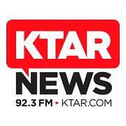 KTAR News radio logo