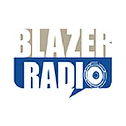 Blazer Radio logo