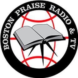 Boston Praise Radio TV logo