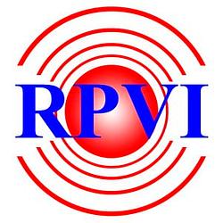 Radio PetionVille Inter logo