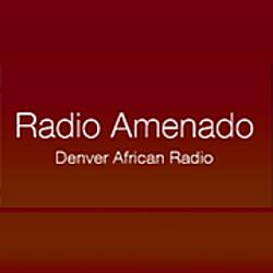 Radio Amenado logo