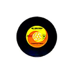 Frank and Terry Radio logo