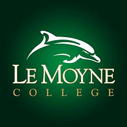 LeMoyne Radio logo