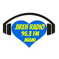 Radio Jireh Miami logo