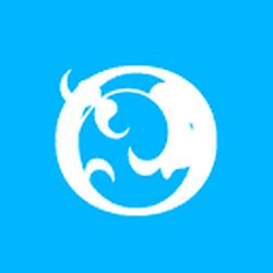 WQXR - Operavore radio logo