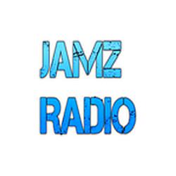 JamzRadio Hot 100 radio logo