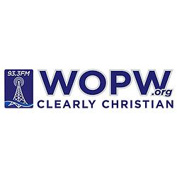 WOPW radio logo
