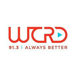 WCRD radio logo