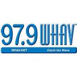 WHAV Radio logo