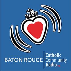 Catholic Community Radio logo