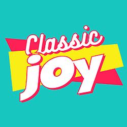 The Joy FM - Classic Joy logo