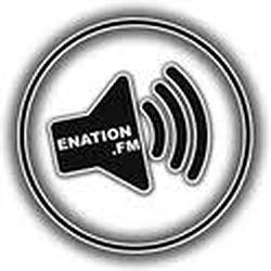 Enation FM logo
